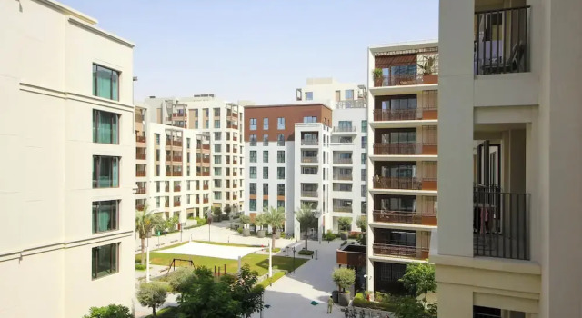Breeze Residence-Brand New Furnished 2BR, Забронировать Апартаменты/квартира Отели Дубая с парковкой, Парковка