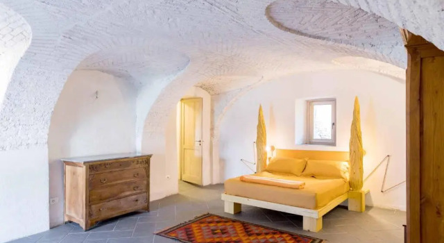 Castello Di Bagnolo, Boek Bed and Breakfast Bagnolo Piemonte Piemonte