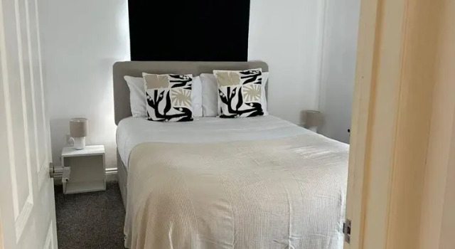 The Hideaway Haven With Private Self Check-in, Varaa Huoneisto Asunnot kohteessa Merseyside, Huoneisto