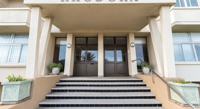 Rhodora 40, Забронировать Апартаменты/квартира Апартаменты Cape Peninsula, Апартаменты/квартира