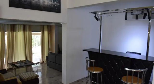 Azur Residence 2 Plateaux Vallon, Boek Hotel Abidjan Abidjan