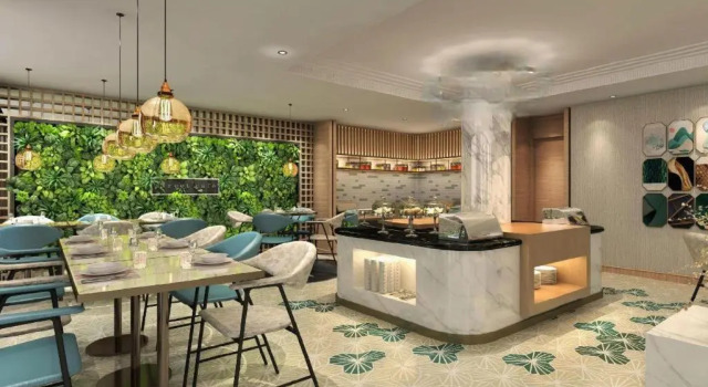Jinjiang Metropolo Haikou East High Speed Railway Station Normal University, Book Hotel Billige hoteller i Haikou