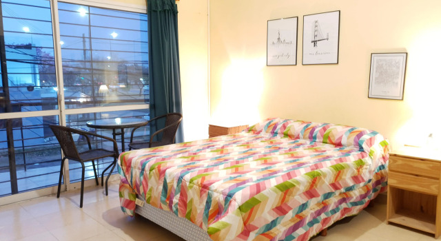 B3 Apartments, Boek Appartement Formosa Formosa Province