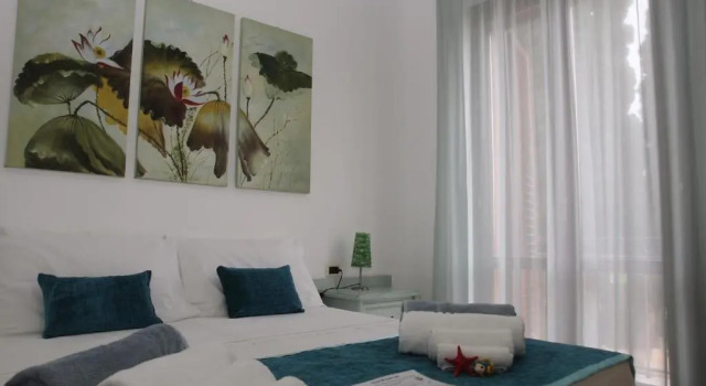 Locanda Lighea Rooms, Book Hotel Hotels in Sicily with Parking, Parking