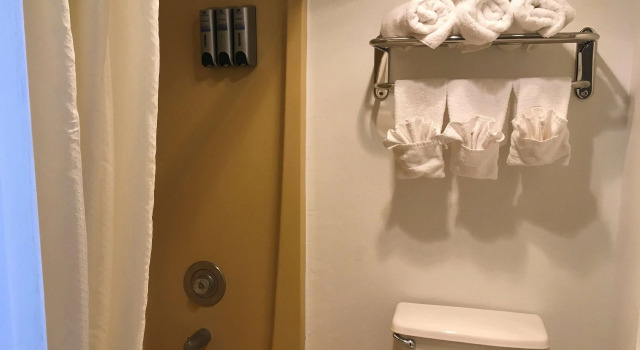 Четырёхместный номер Standard Americas Best Value Inn - Carson City
