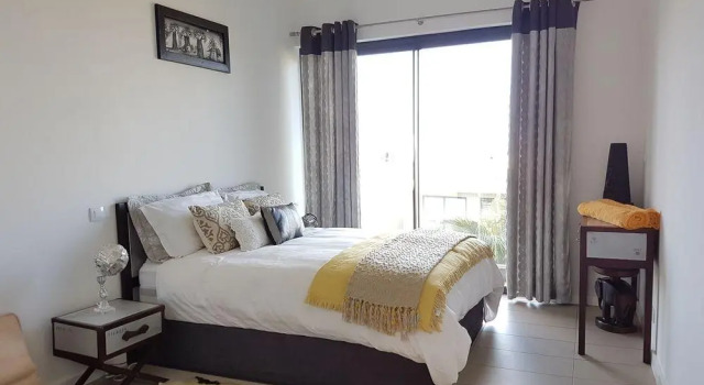 Azuri Apartment with Beach, Pools, Gym, Restaurants, Spa, Boats, kids Corner, Rezerwuj Apartament Apartamenty w Mauritius North Coast, Apartament