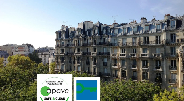 Hôtel du Printemps