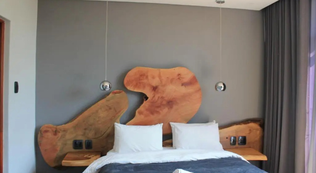 Люкс Nelspruit Lodge