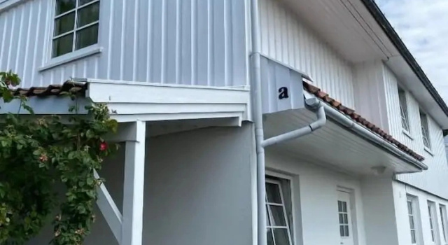 Трёхместный номер Standard Lilland Brewery Hotel