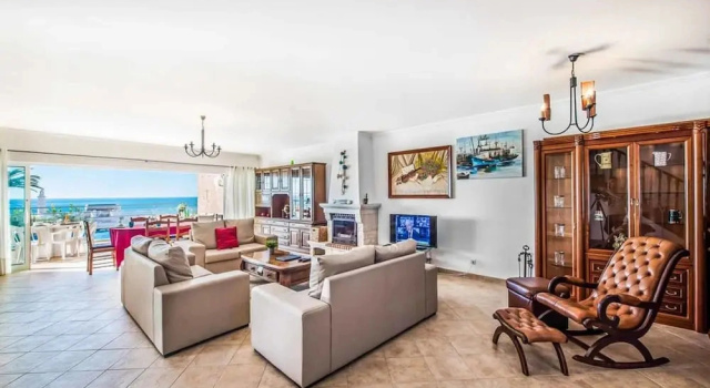 Atlantic Sul in Albufeira, Забронировать Вилла Виллы Албуфейра, Вилла