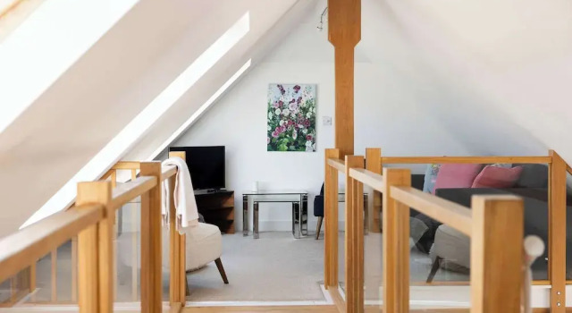 Коттедж Countryside Escape for 6 in West Wittering