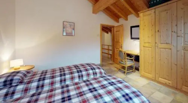 Grischalva 7, Book Hotel Celerina-Schlarigna 