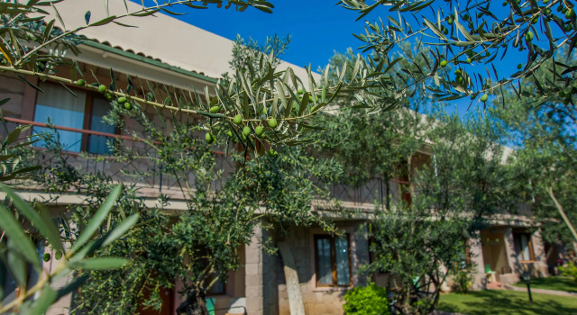 Assos Eden Beach Hotel
