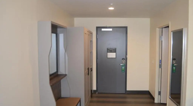 Люкс Holiday Inn - NW Houston Beltway 8 by IHG