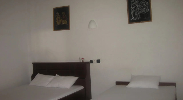 Liyana Holiday Resort