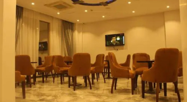 Muscat Horizon Hotel, Rezerwuj Hotel Mawāliḩ Maskat