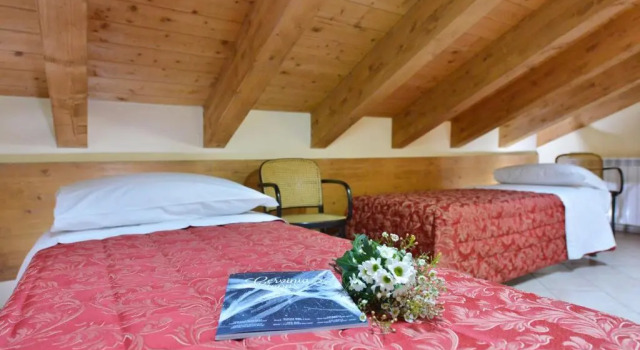 Апартаменты Comfort Residence Bellevue