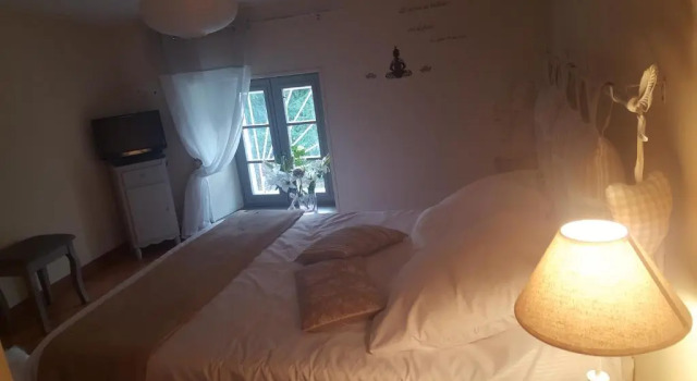 Clos des Morillons, Rezervasyon Otel Vénérand Charente-Maritime