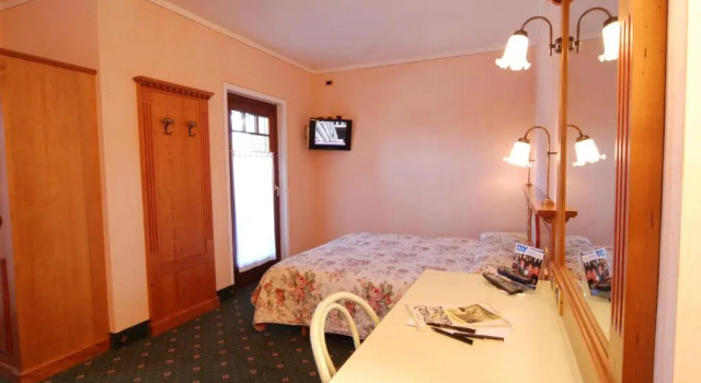 Двухместный номер Superior Hotel Ideal