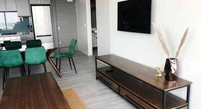 Апартаменты Umhlanga Arch 10th Floor- Sea Views!