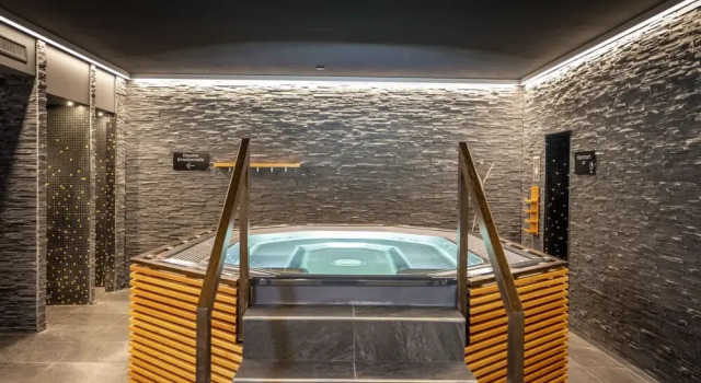 Swisspeak Resorts 3 pi ces Vercorin