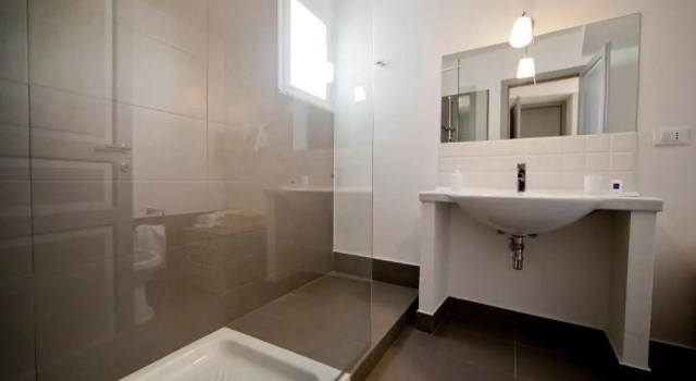 Номер Standard B&B Barone Sieri Pepoli