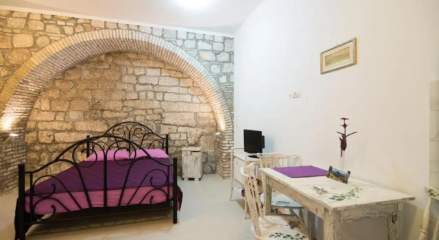 Студия Budget Old Town