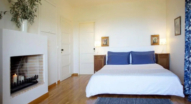 Epidaurus Olive Villa, Book Villa Hotels in Epidaurus with Parking, Parking