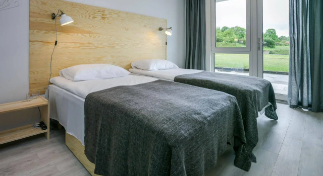 Smiltynės Jachtklubas, Book Hotel Hotels in Klaipeda with Breakfast, Breakfasts