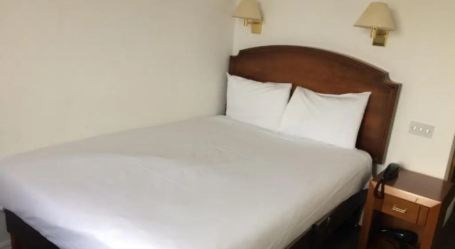 Одноместный номер Standard The Britannia Nottingham Hotel