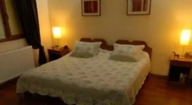 Номер Deluxe ERKANLI COUNTRY Resort , Spa & Riding Club - Special Class