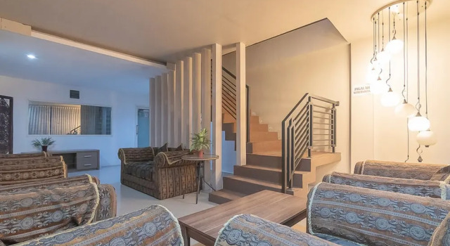Barkah Guesthouse by RedDoorz, Buchen Sie Hotel Balikpapan Ostkalimantan