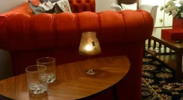 Apartamento Vintage 2