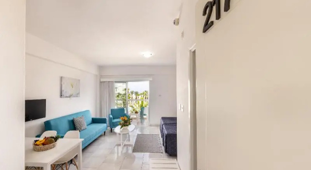 Monolocale Standard Papantonia Hotel