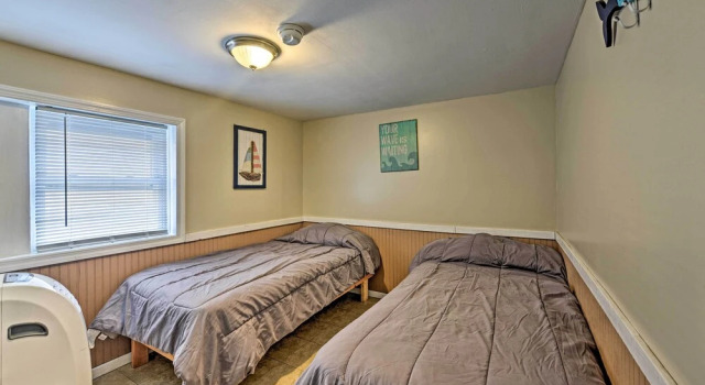 Апартаменты Seaside Heights Apt < 2 Blocks to Boardwalk!