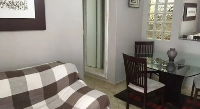 Апартаменты Apart Curaçau - Baln. Camboriú