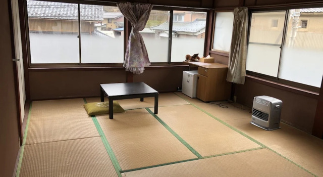Zakuro no Yado, Buchen Sie Pension Sabae Fukui