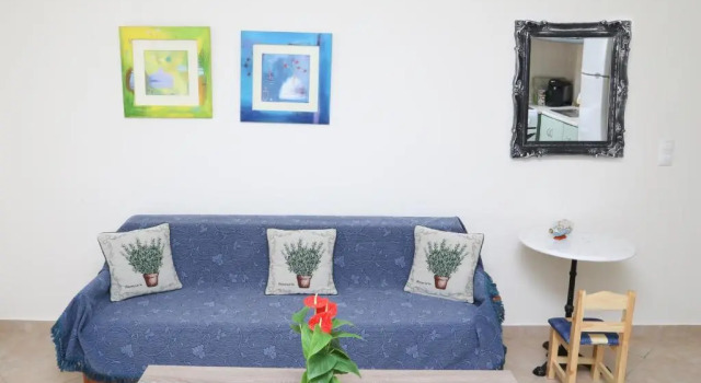 SeaSide II family appartment