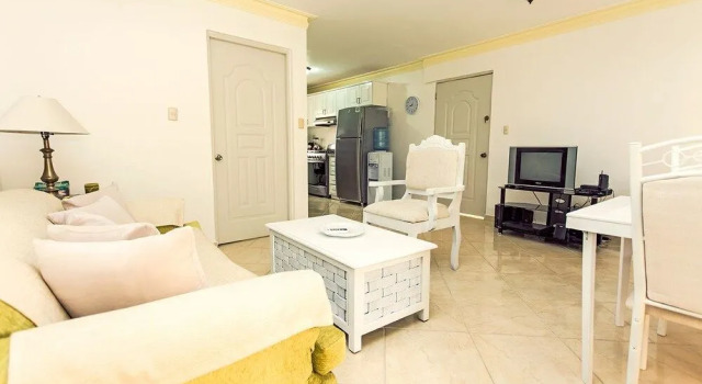 Apartment at Garden Condos