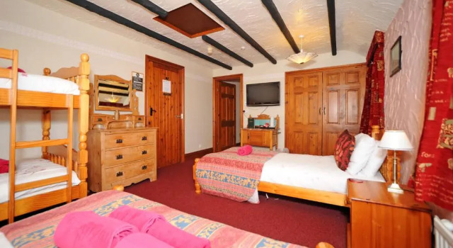 Номер Standard The West Country Inn