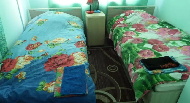 Hostel on Shtykova 3, Book Hostel Hostels in Novgorod Region, Hostel
