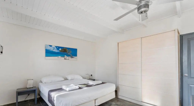 Студия Bandabou Breeze Curacao