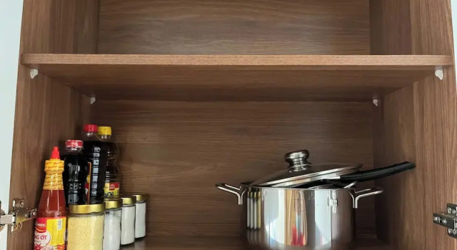 Апартаменты Botanica Premier Serviced Apartment