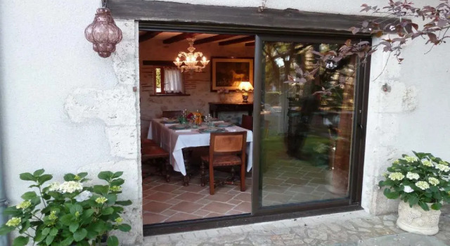 Коттедж Le Relais de la Tour