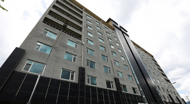 Ace Family Hotel