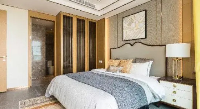 Haizhizhou International Holiday Apartment