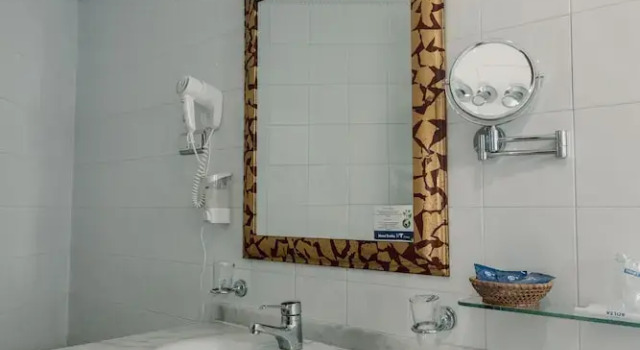 Номер Superior Hotel Traíña