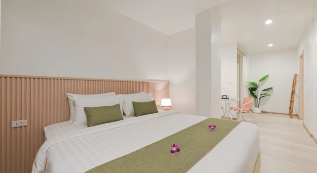 Номер Standard Little Home Ao Nang