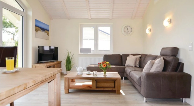 Awesome Home in Dagebüll With 2 Bedrooms, Sauna and Wifi