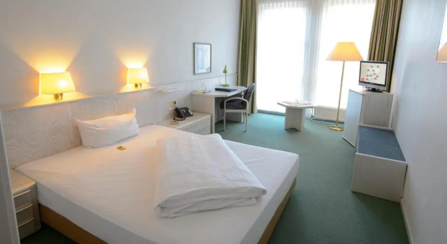 Номер Standard Euro Park Hotel Hennef